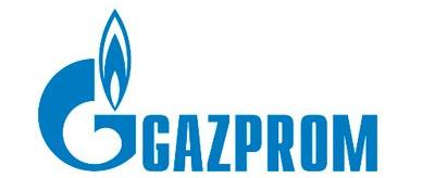 GAZPROM