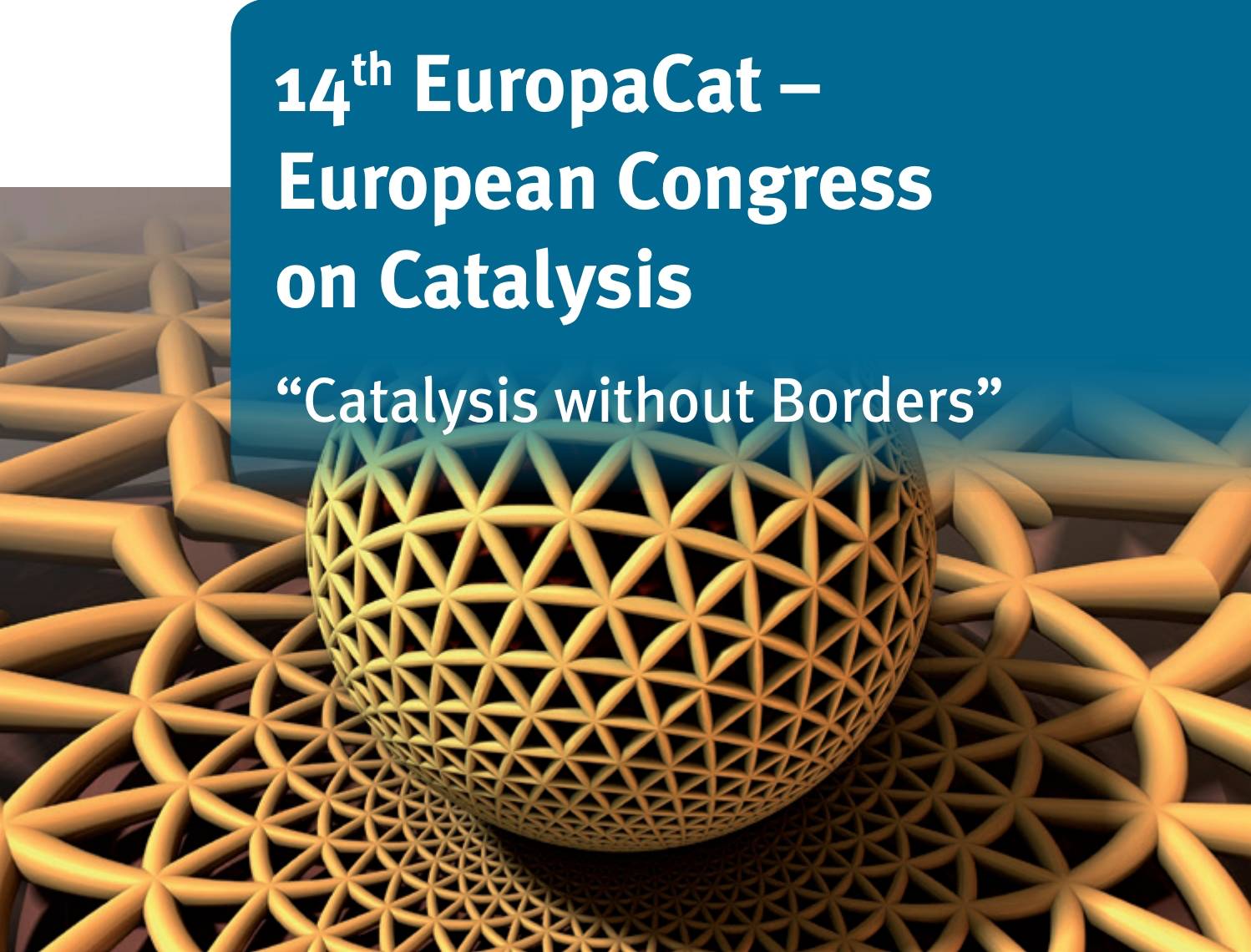 CONGRESS ON CATALYSIS