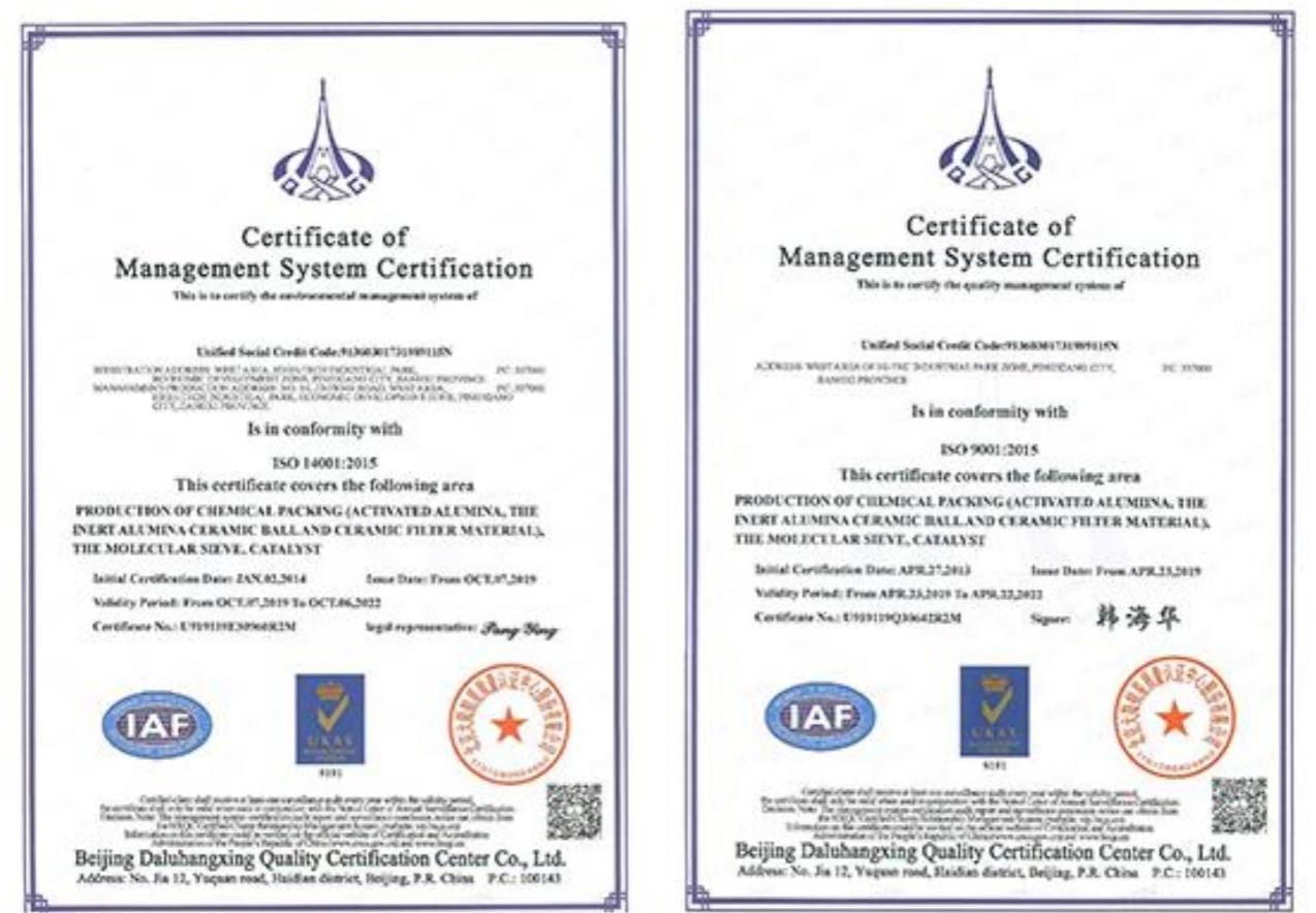 Technical Certification